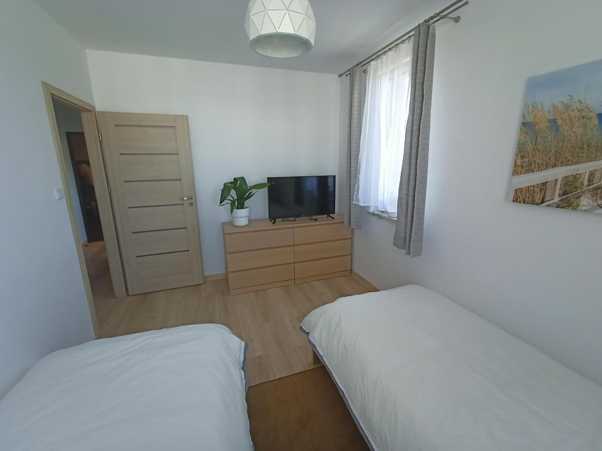 Leilighet Stogi Gdańsk